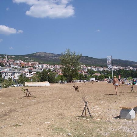 Apartments Meleh Crikvenica Eksteriør bilde