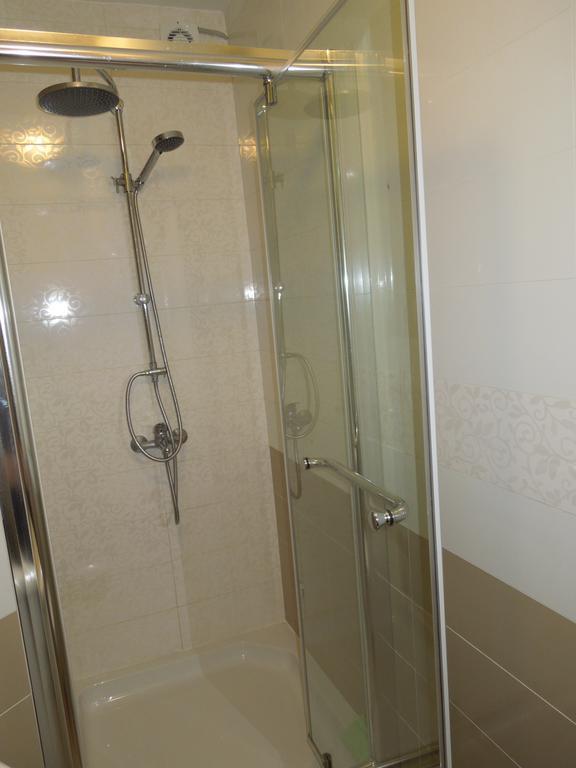 Apartments Meleh Crikvenica Rom bilde