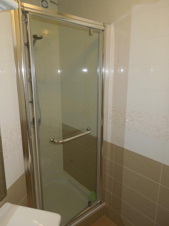 Apartments Meleh Crikvenica Rom bilde
