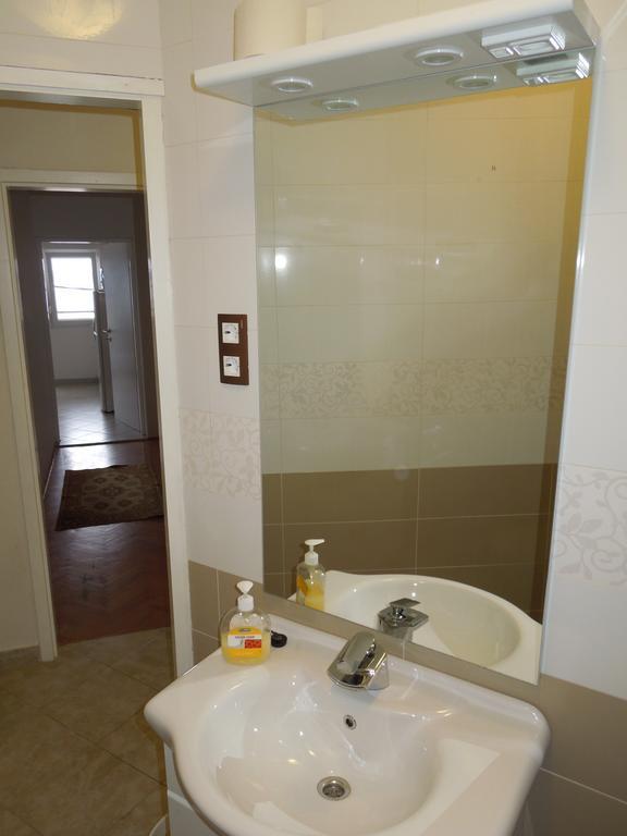 Apartments Meleh Crikvenica Rom bilde