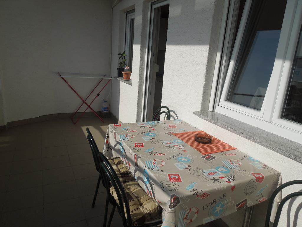 Apartments Meleh Crikvenica Rom bilde
