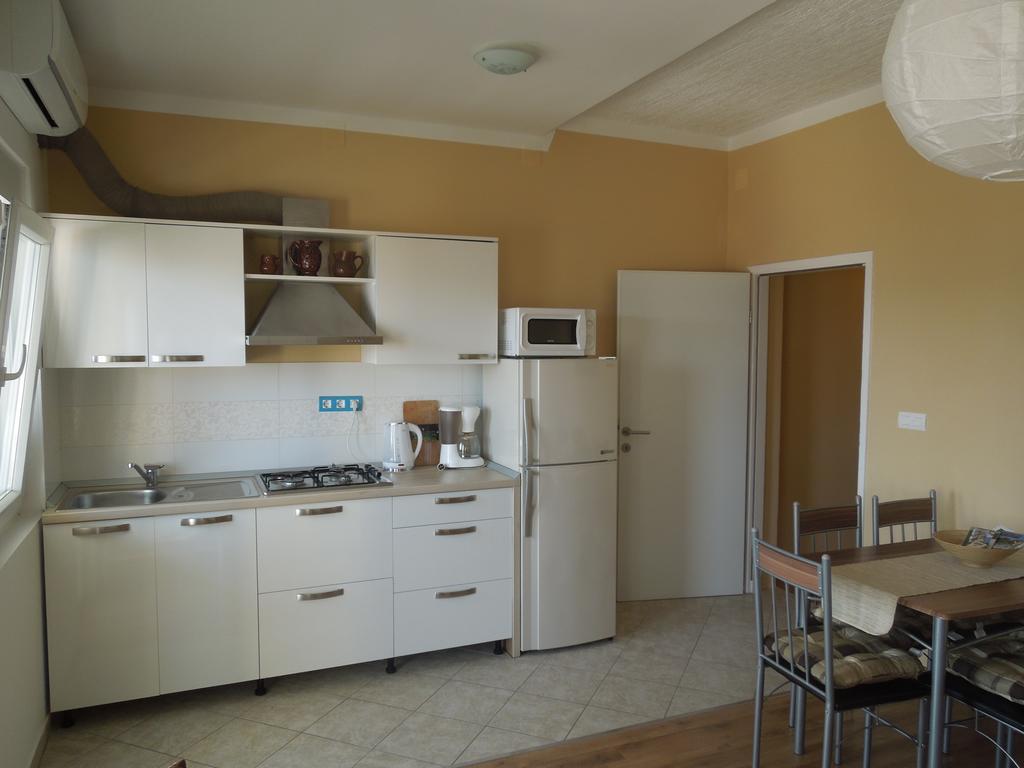 Apartments Meleh Crikvenica Rom bilde