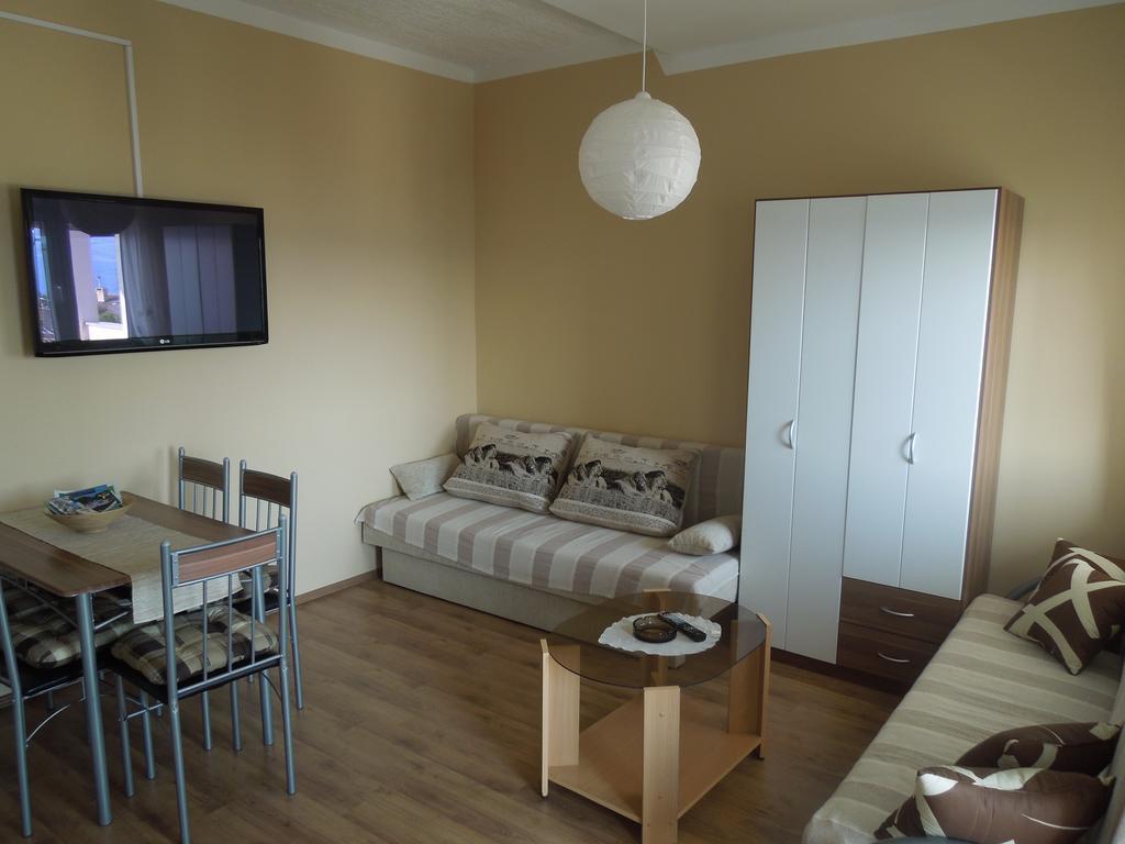 Apartments Meleh Crikvenica Rom bilde