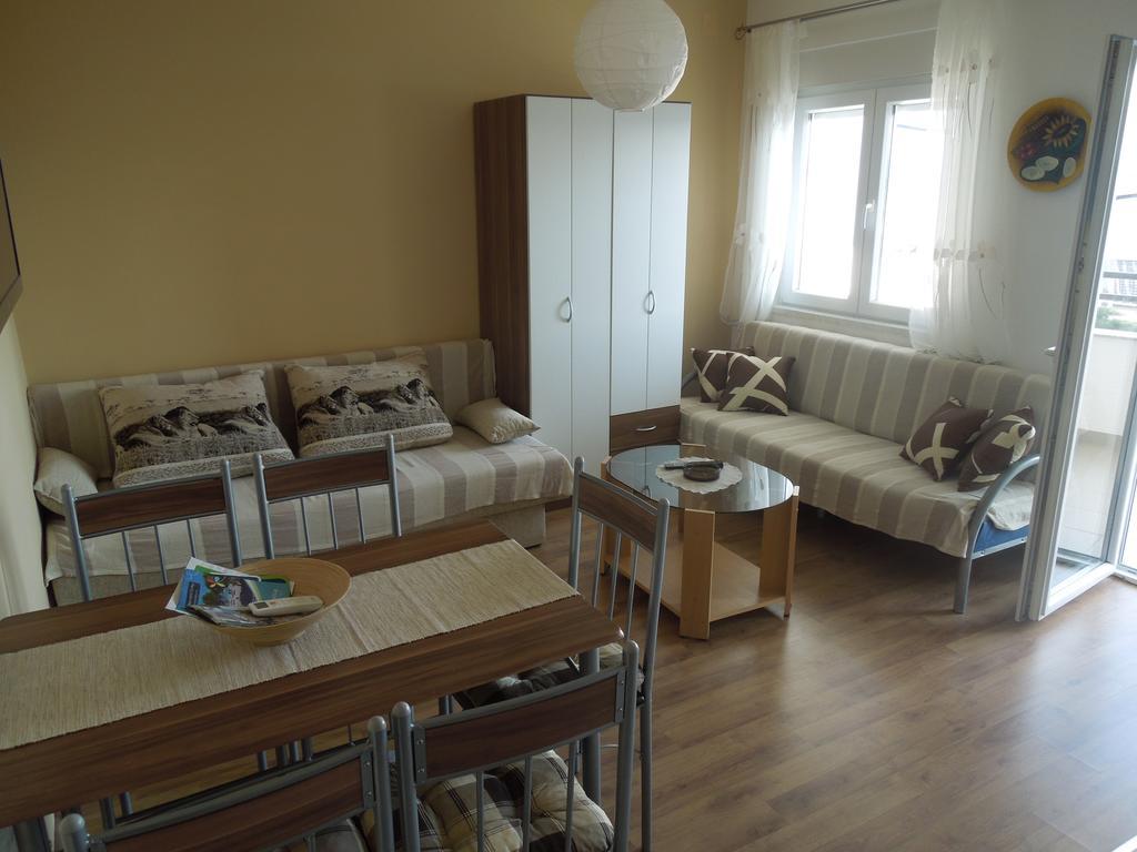 Apartments Meleh Crikvenica Rom bilde
