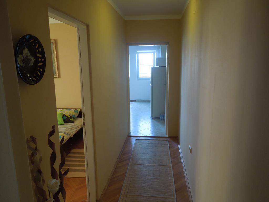 Apartments Meleh Crikvenica Rom bilde
