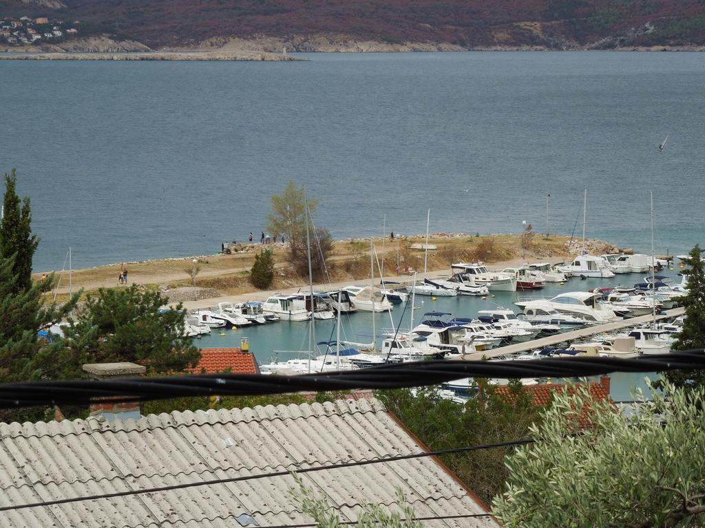 Apartments Meleh Crikvenica Rom bilde