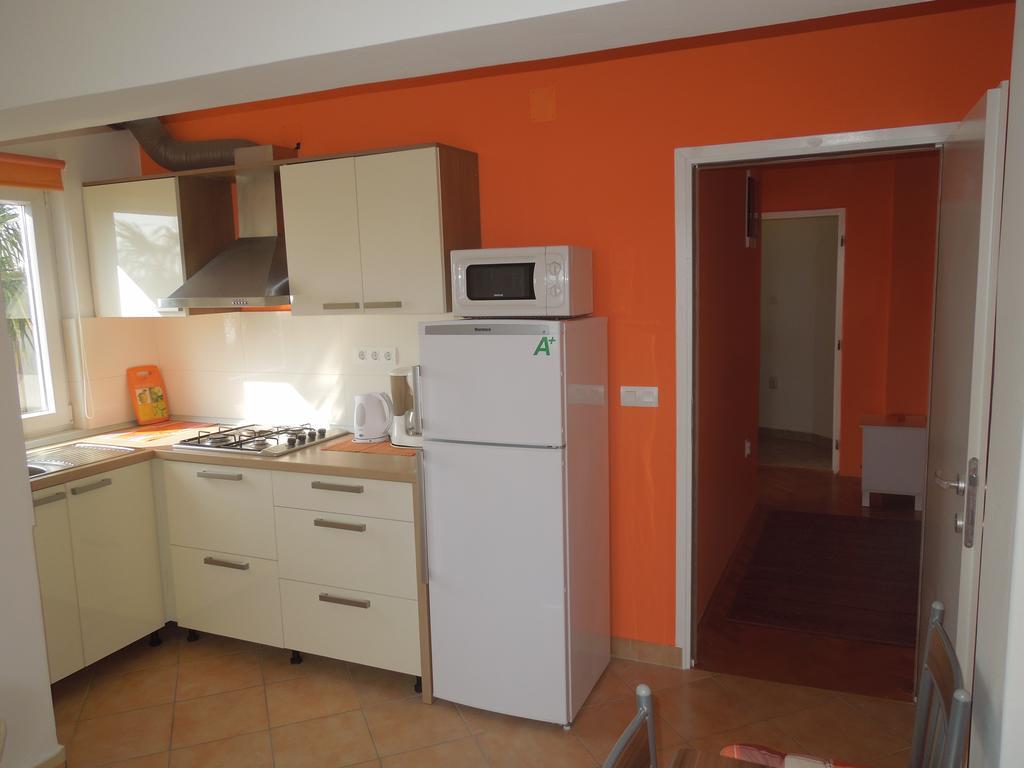 Apartments Meleh Crikvenica Rom bilde