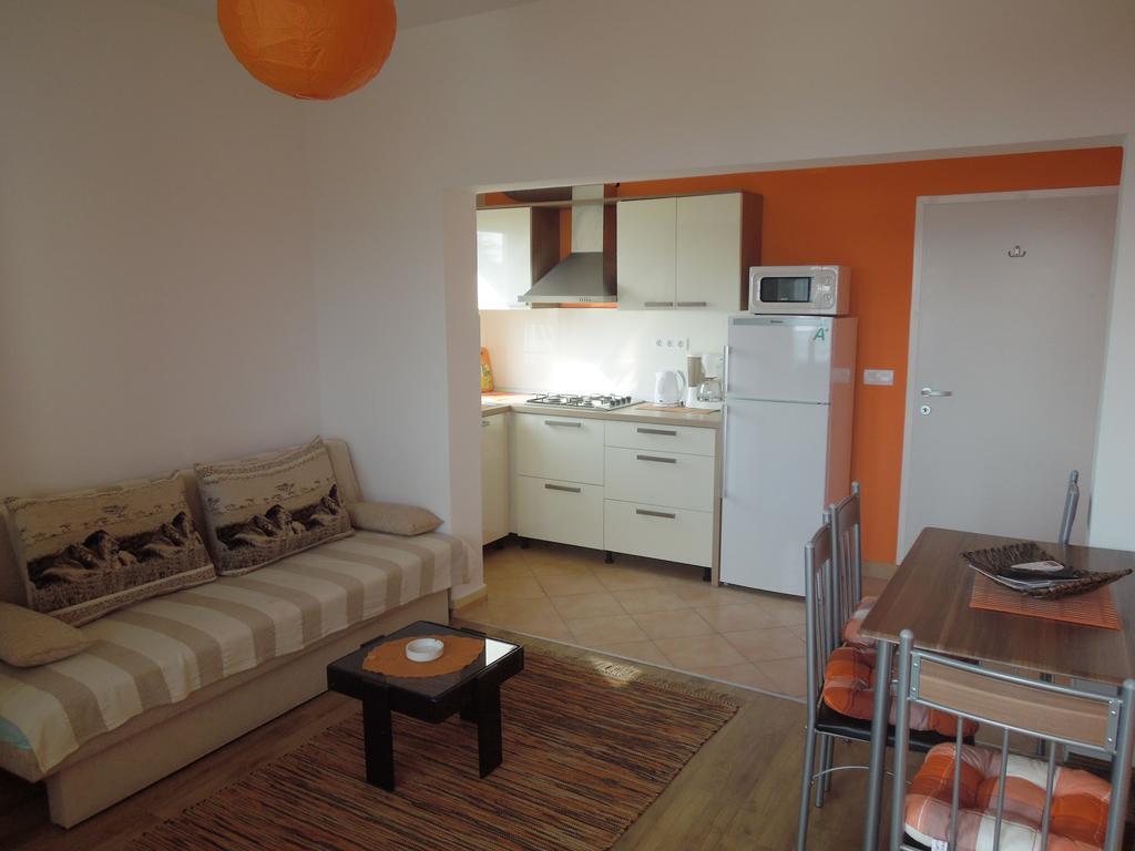 Apartments Meleh Crikvenica Rom bilde