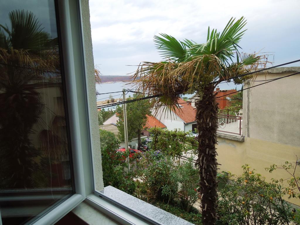 Apartments Meleh Crikvenica Rom bilde