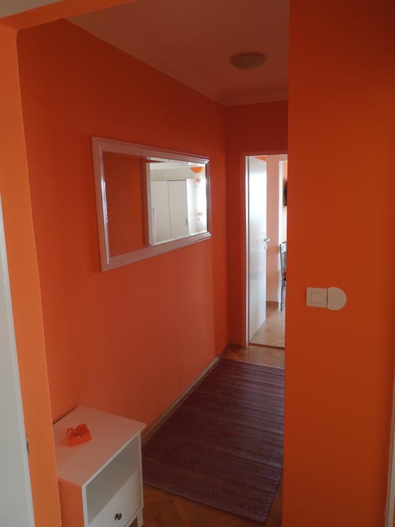 Apartments Meleh Crikvenica Rom bilde